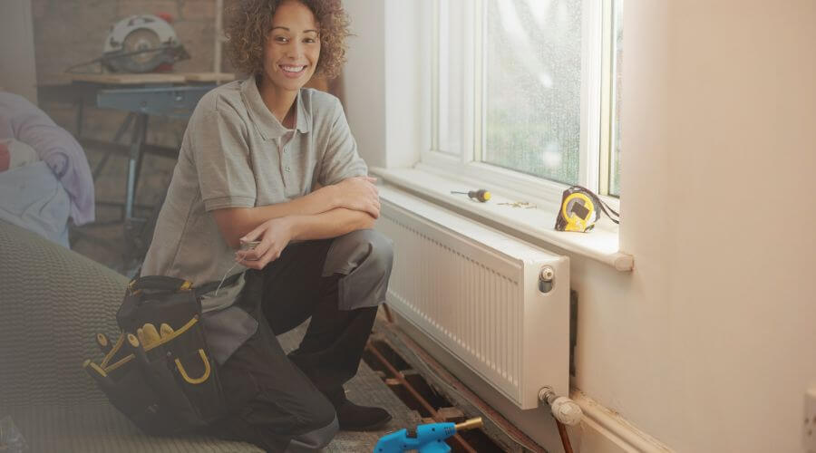 Professional emergency plumbing in Bladensburg, MD